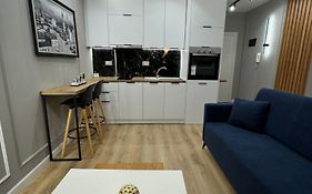 Brand New Apartament Tirana